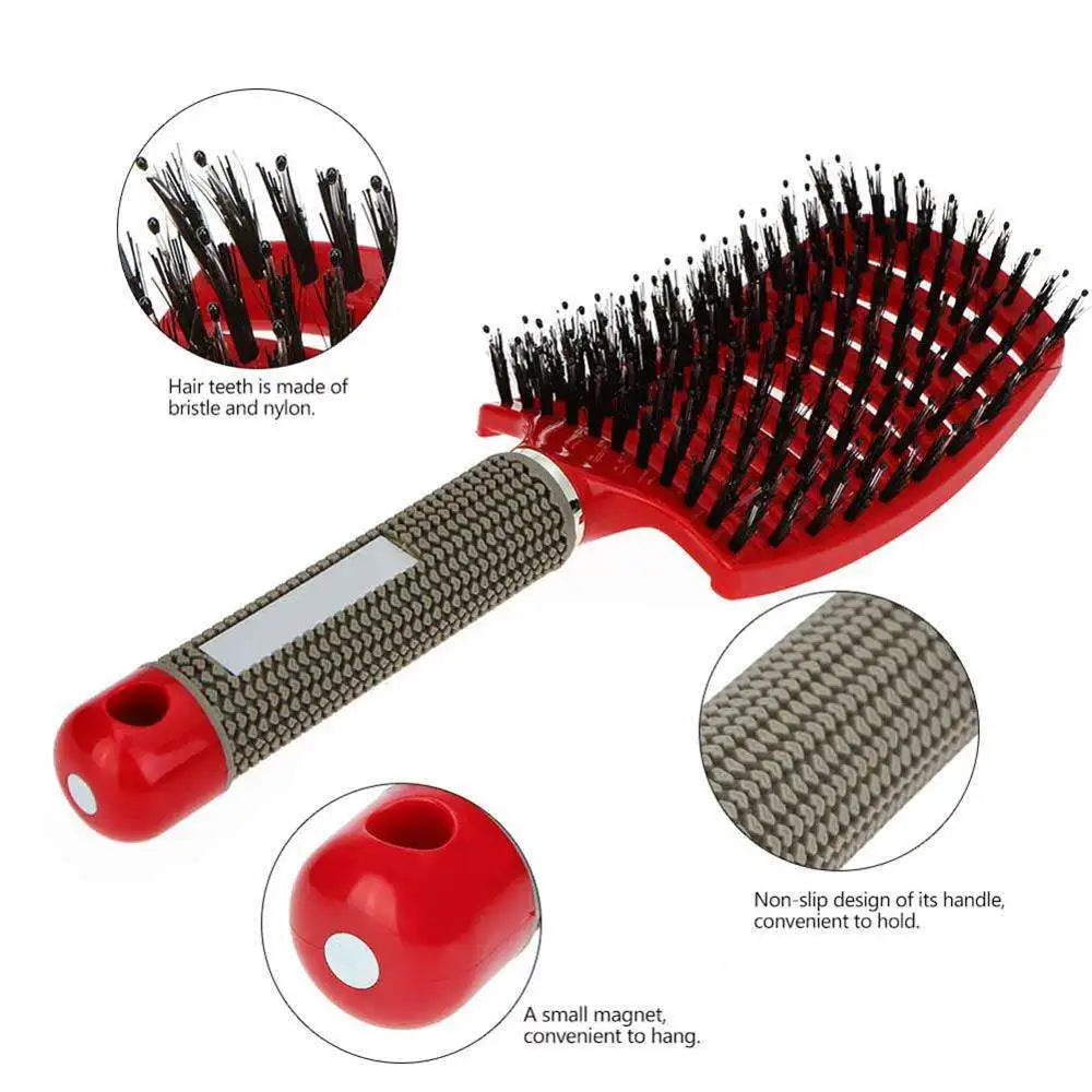 Hair Comb Detangling Brush