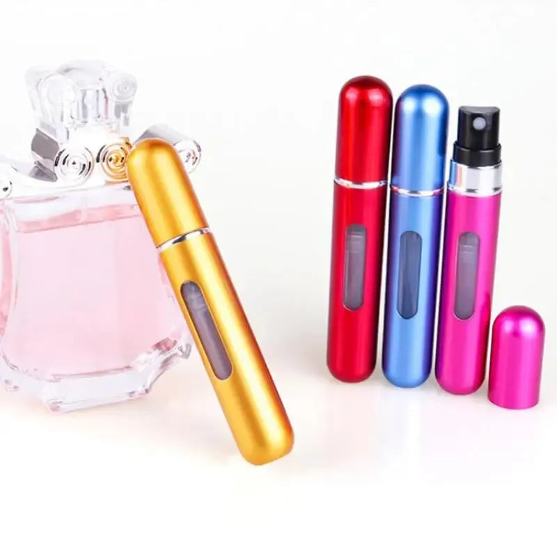 5ml Perfume Small Spray Bottle