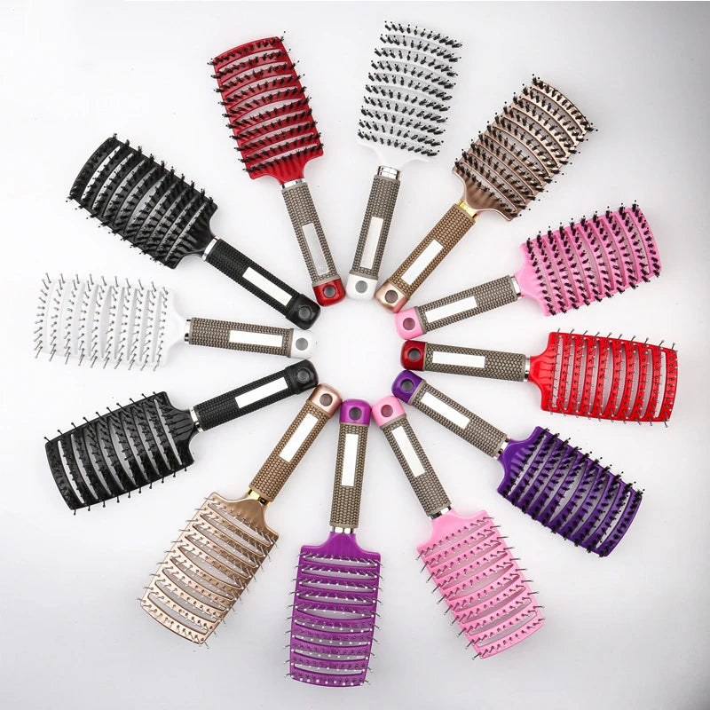 Hair Comb Detangling Brush