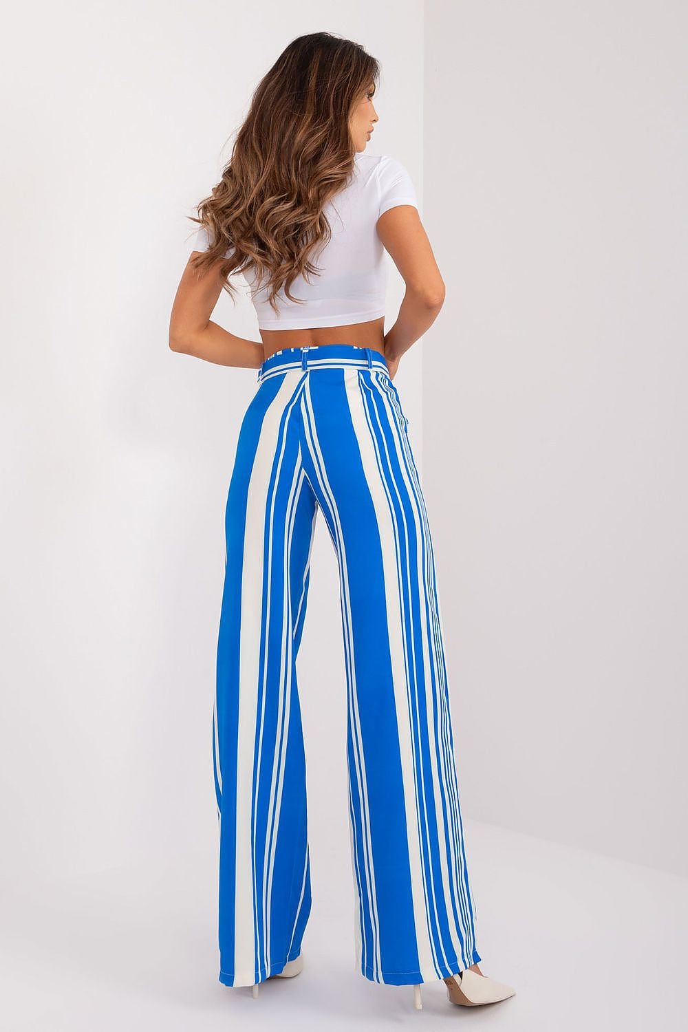 Women trousers Italy Moda