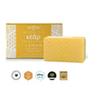 Kear Lemon Yucca Soap: Natural Detox & Soothing Cleanse, 100g