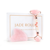 Jade Roller and Gua Sha Set